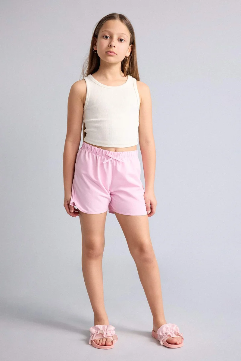 DeFacto Girl Swim Shorts