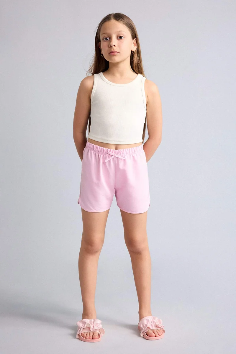 DeFacto Girl Swim Shorts
