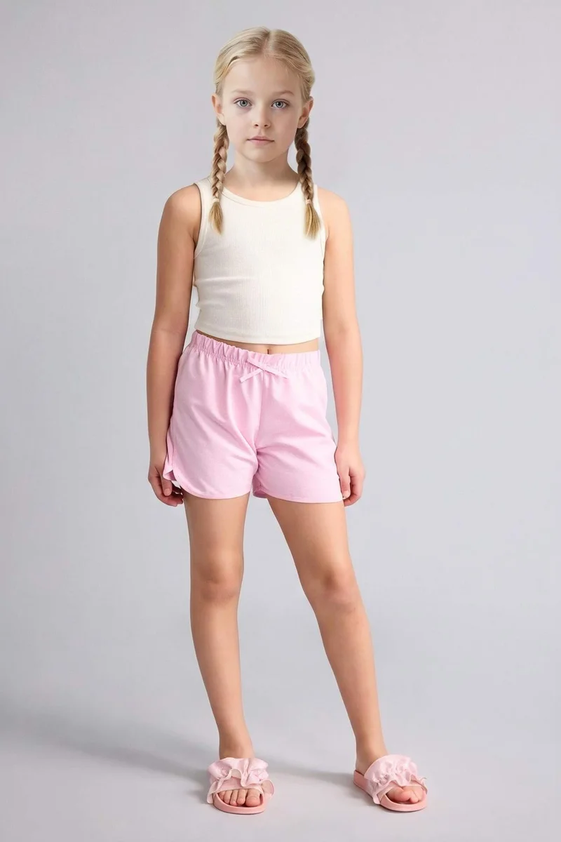 DeFacto Girl Swim Shorts