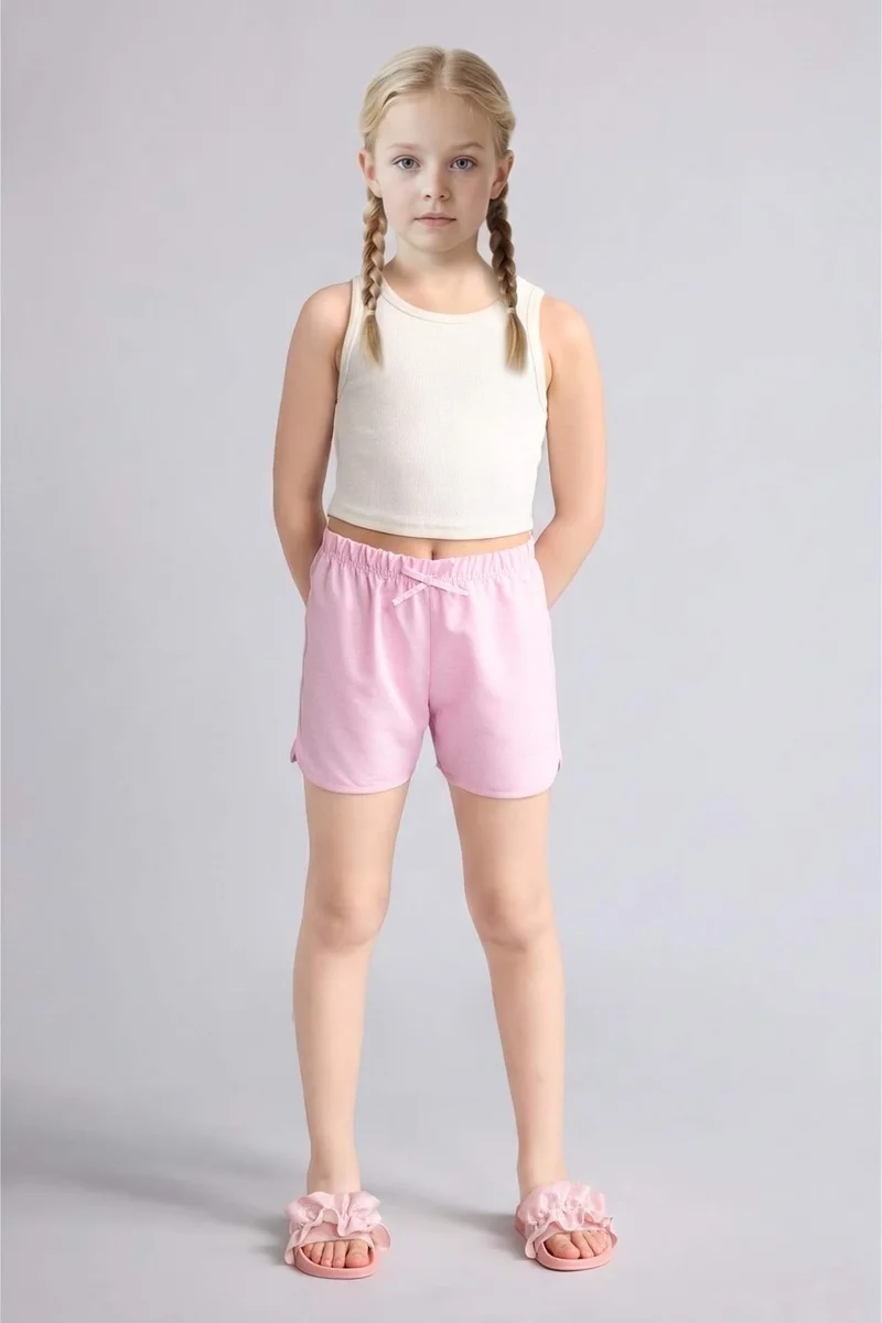 DeFacto Girl Swim Shorts