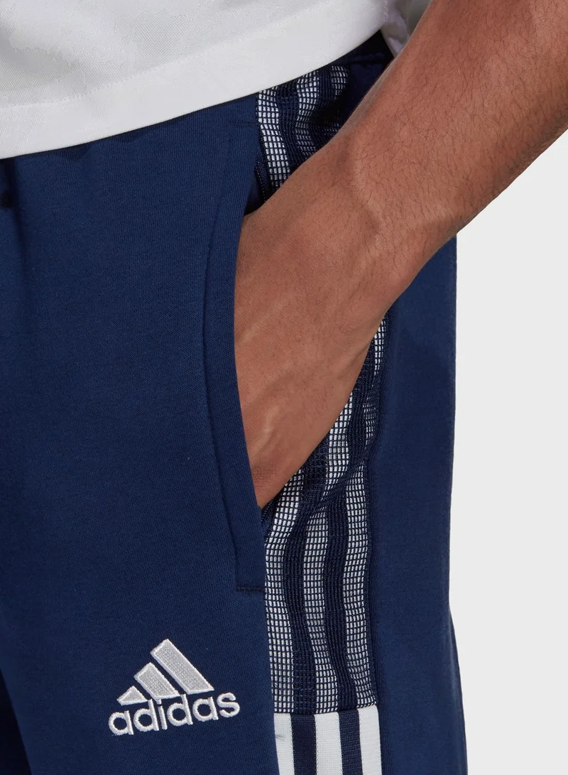 Adidas Tiro 21 Sweatpants