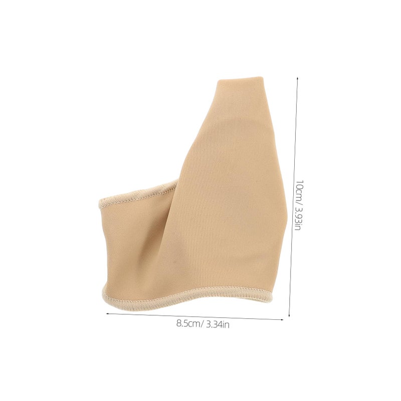 Breathable Elastic Bunion Corrector For Big Toe Alignment Foot Care Men And Women - Image 3