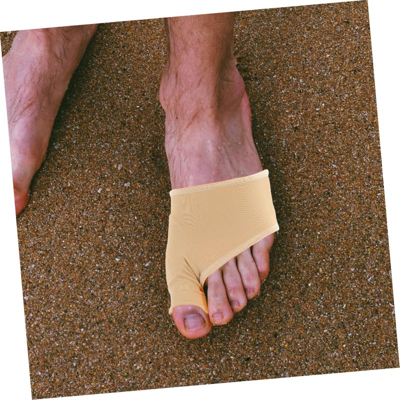 Breathable Elastic Bunion Corrector For Big Toe Alignment Foot Care Men And Women - Image 5