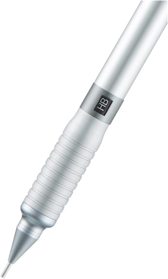 Platinum PRO USE 07 Mechanical Pencil, 0.7mm, MSD-1000C - Premium Drafting Tool - Image 3