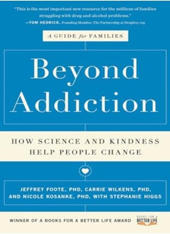 BEYOND ADDICTION 
