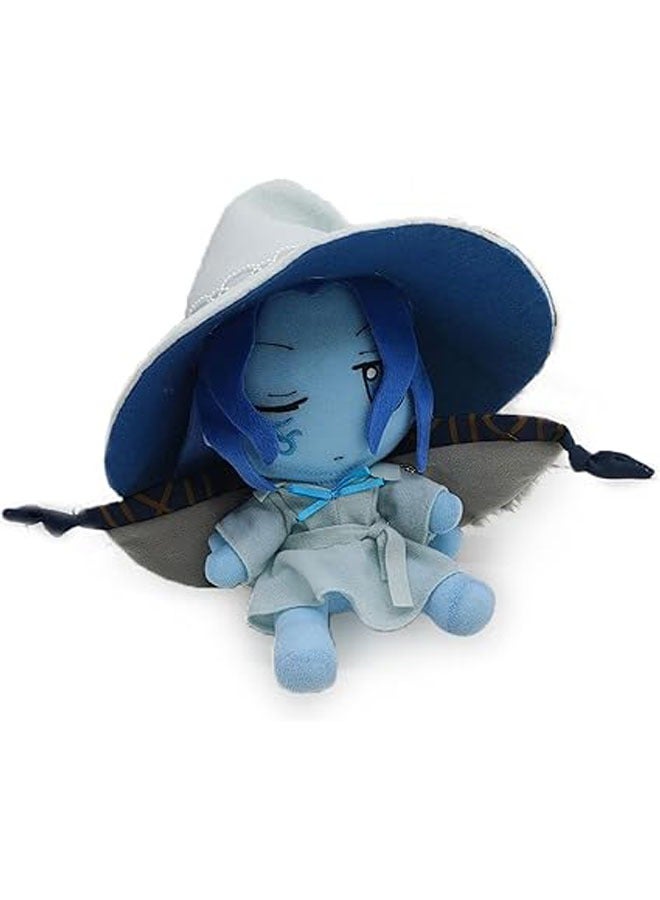 Elden Ring Ranni plush doll, doll toy, perfect for home décor and the best gift loved ones  - Image 2