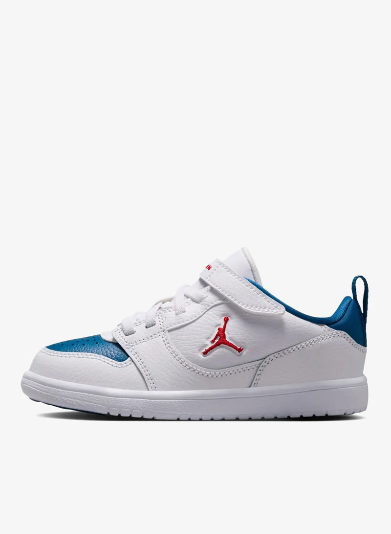 Kids' Access Court Low Shoes (Younger Kids)