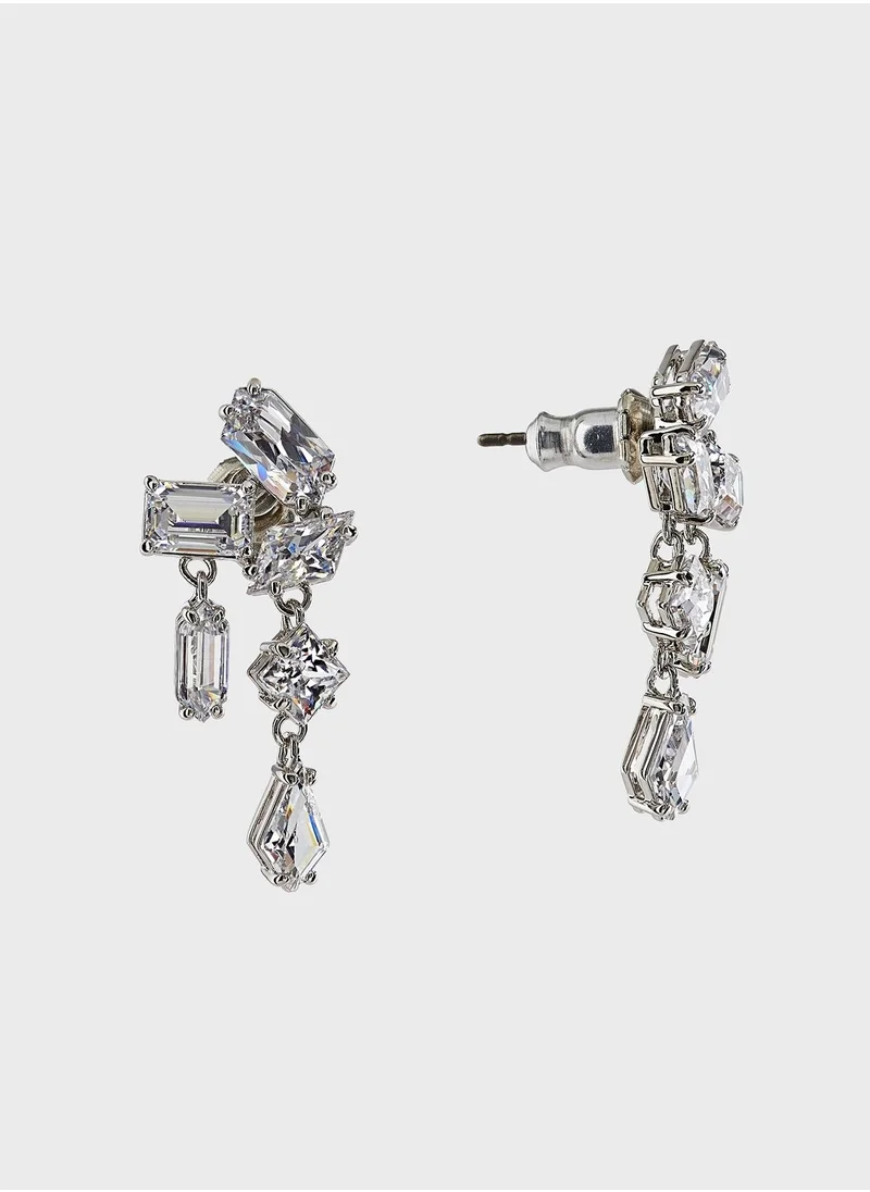 SWAROVSKI Mesmera Drop Earring