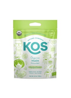 Organic Inulin Powder
