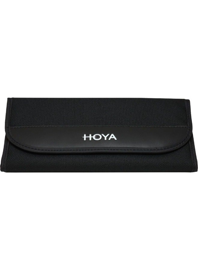HOYA Hoya 77mm Digital Filter Kit II UV,PL-CIR,ND-8  - Image 3