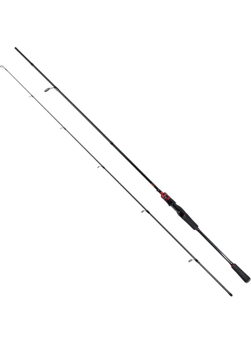ريوجي Luna Ii 2.35 M 3-15 gr 2p Spin Rod