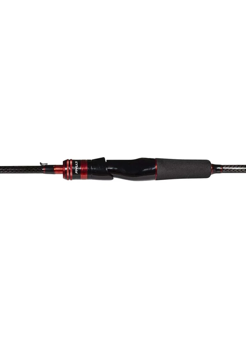 ريوجي Luna Ii 2.35 M 3-15 gr 2p Spin Rod