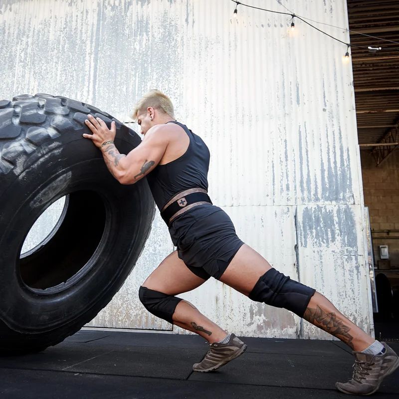 Harbinger  Camo Foam Core Training Belt  | Best Price UAE
