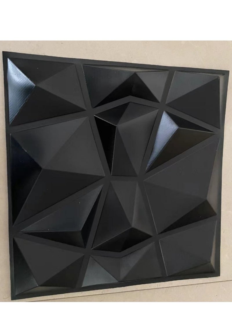 ABJ 3d Wall Panel 