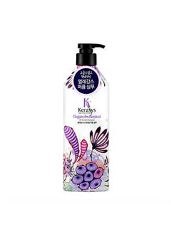 Elegance & Sensual Perfumed Shampoo 600ml + Rinse 600ml Set - pzsku/Z656D81CB5249A3AF5335Z/45/_/1686641286/696118b4-7512-4441-9637-a5ae61269b1e