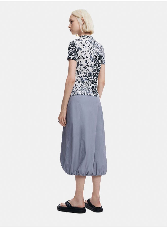 Patchy Floral T-Shirt