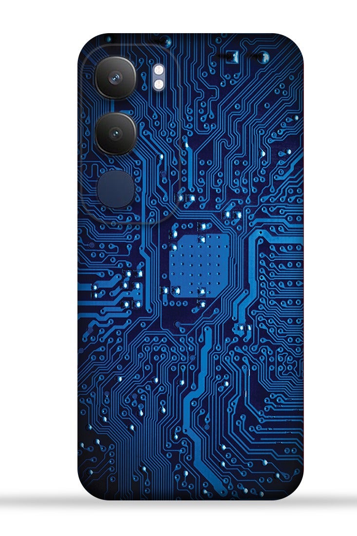 AMC DESIGN Protective Case Cover For vivo Y19s - Image 1