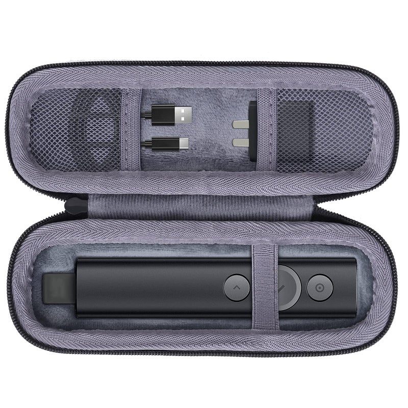 co2CREA Hard Case Replacement for Logitech Spotlight Presentation Remote Presenter Clicker - Image 5