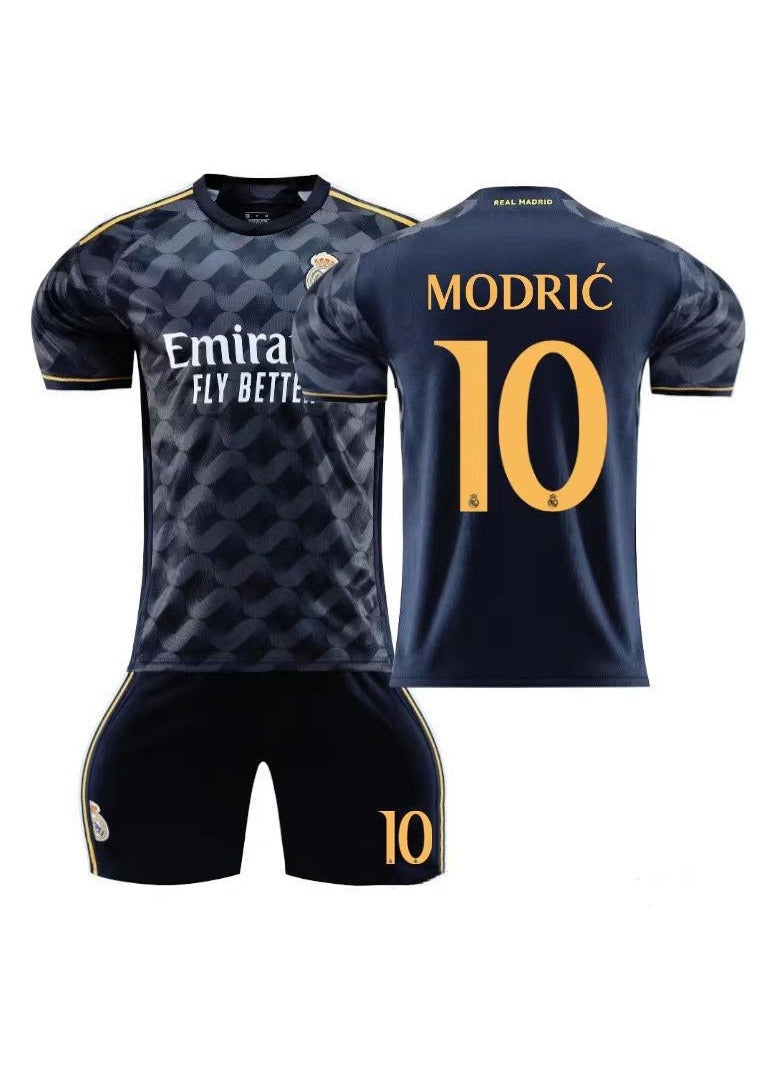 KUYING New Breathable And Sweat Wicking Football Jersey  - Image 1