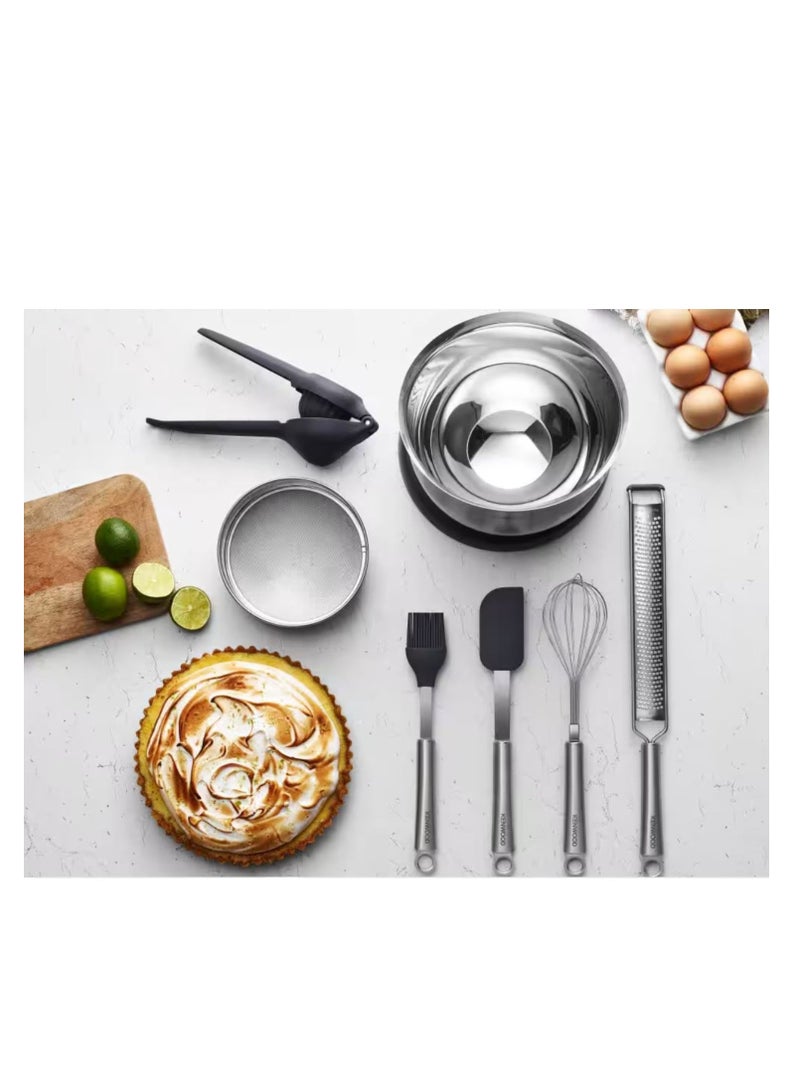 KENWOOD مجموعة تحضير الكعك - Kwsp200 - Image 2