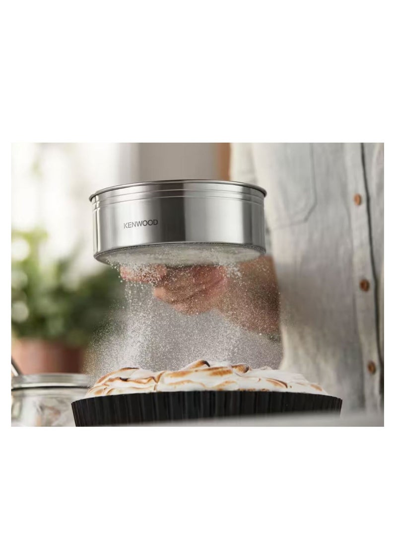 KENWOOD مجموعة تحضير الكعك - Kwsp200 - Image 3