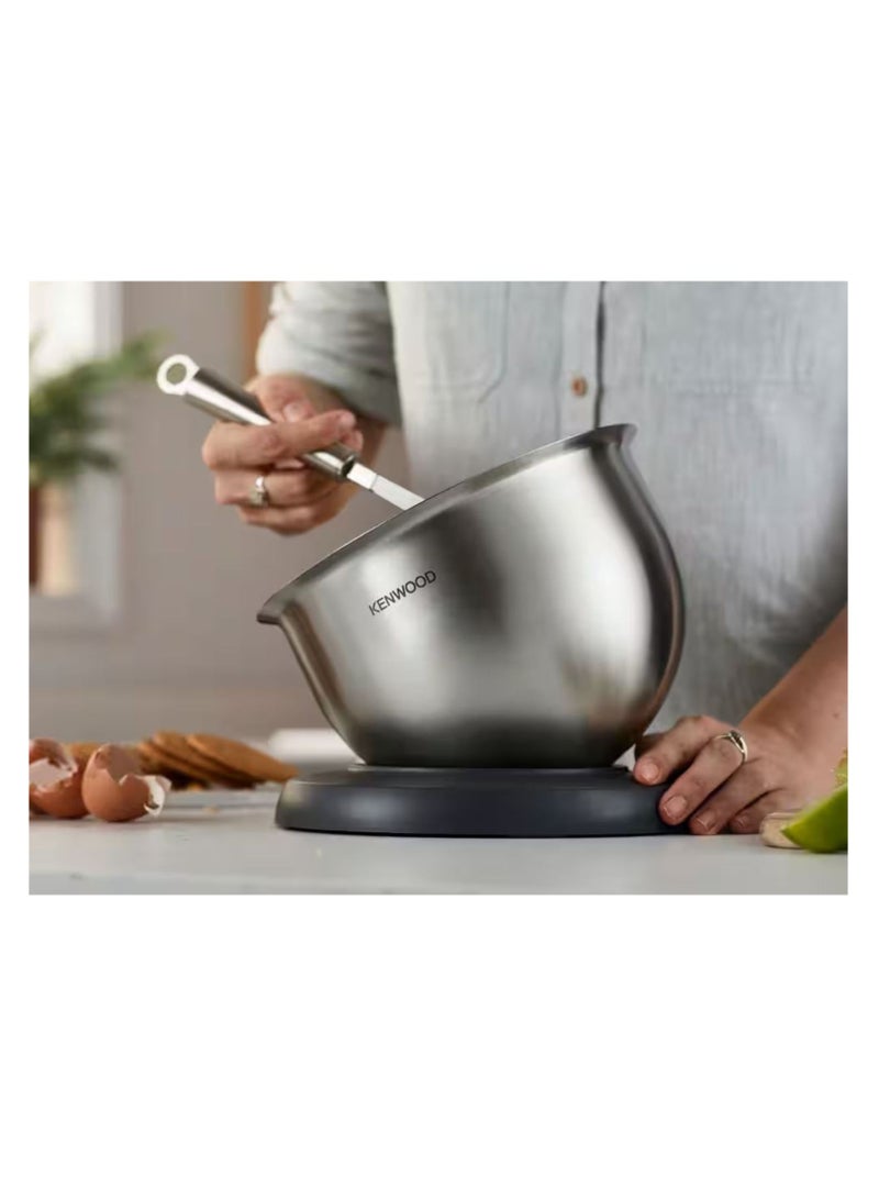 KENWOOD مجموعة تحضير الكعك - Kwsp200 - Image 4