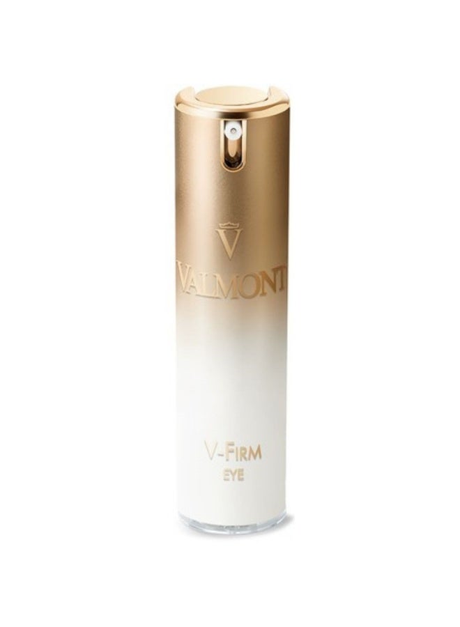 Valmont V-Firm Eye Firming Eye Contour Care 15ml - Image 4