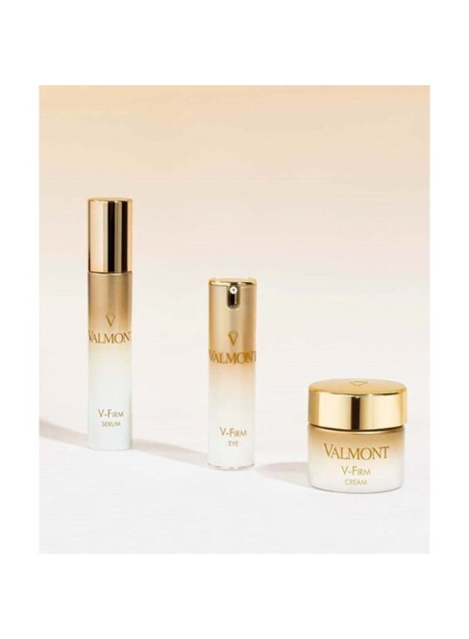 Valmont V-Firm Eye Firming Eye Contour Care 15ml - Image 3