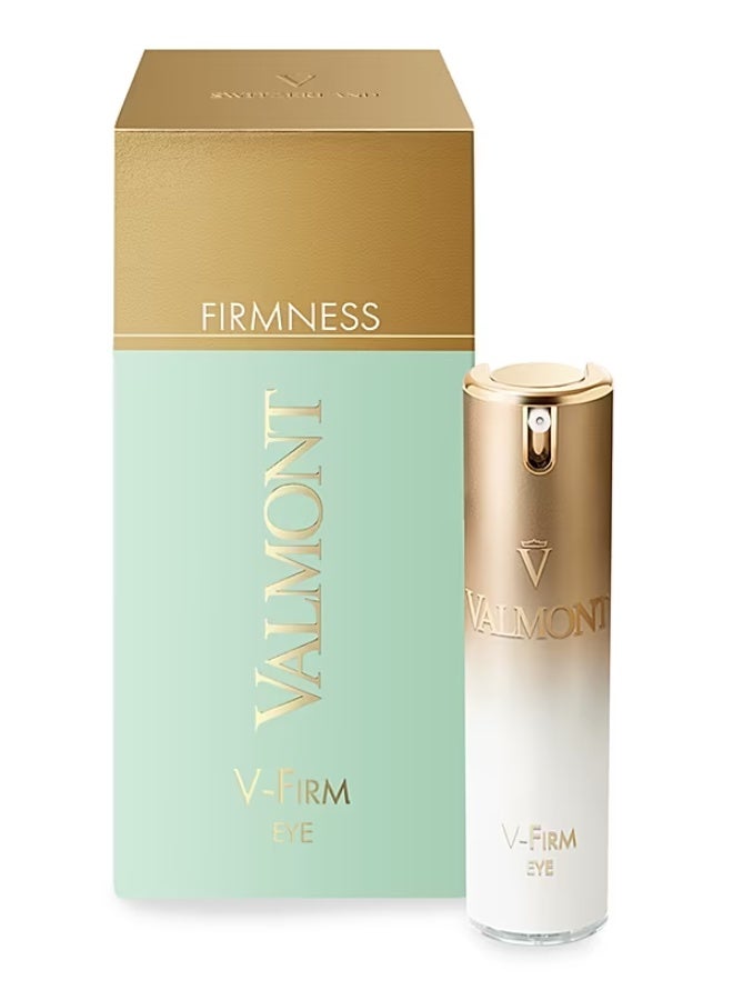 Valmont V-Firm Eye Firming Eye Contour Care 15ml - Image 1