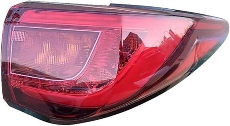 Wivplex Rear Brake Light for Infiniti QX60 2016-2020 - Image 1