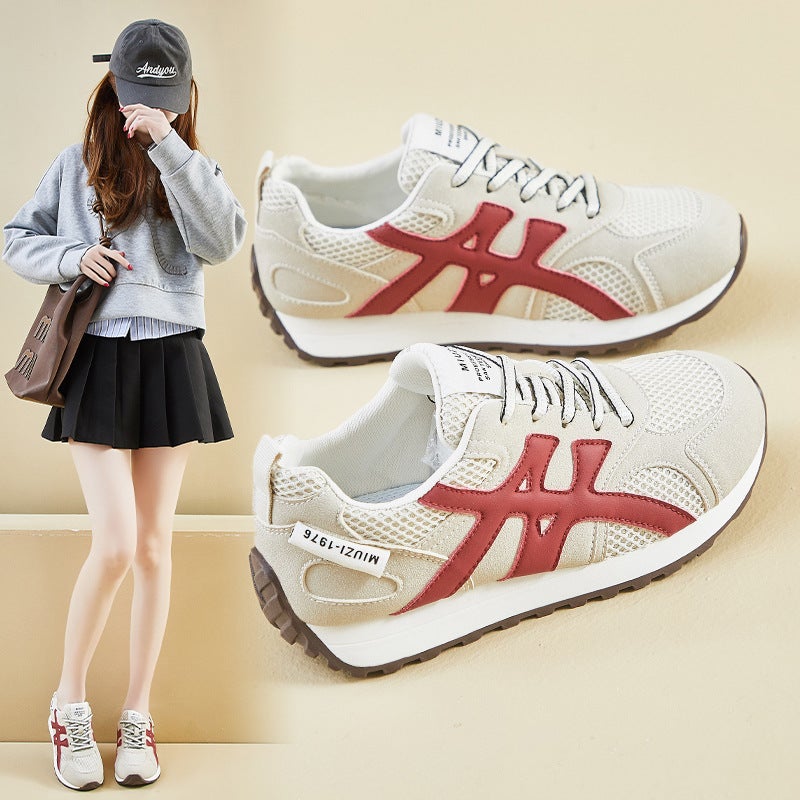 Unisex Casual Sneaker Shoes - Image 2