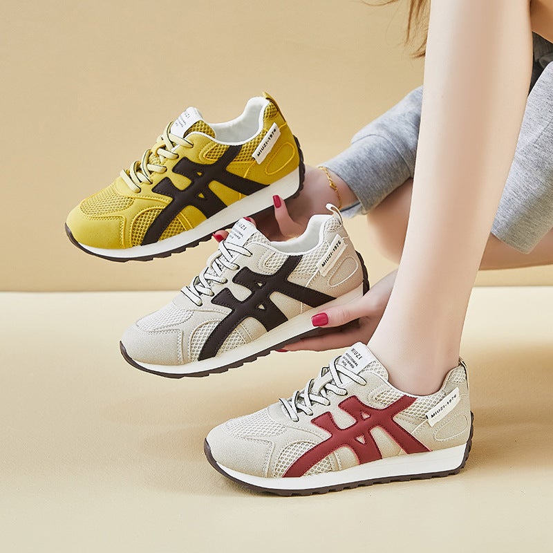 Unisex Casual Sneaker Shoes - Image 4