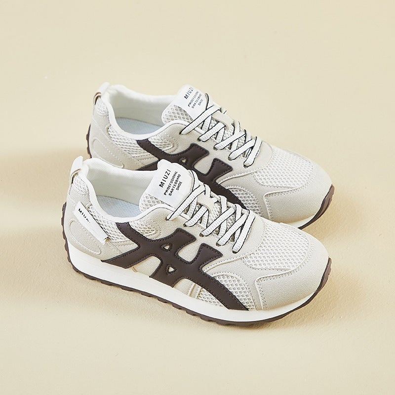 Unisex Casual Sneaker Shoes - Image 1
