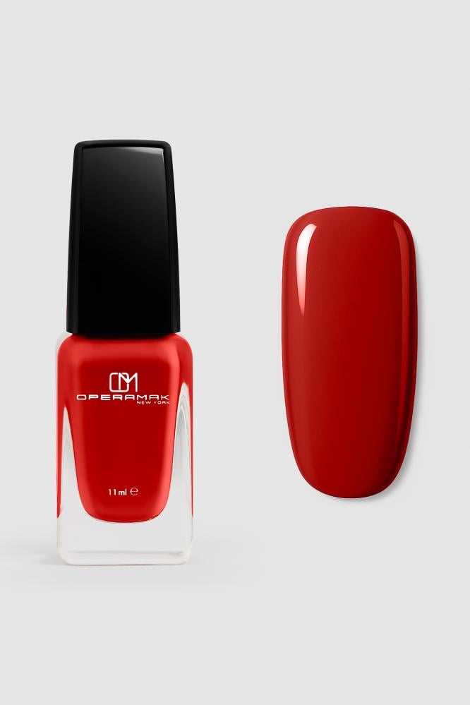 Operamak Breathable Nail Polish - Shade 549