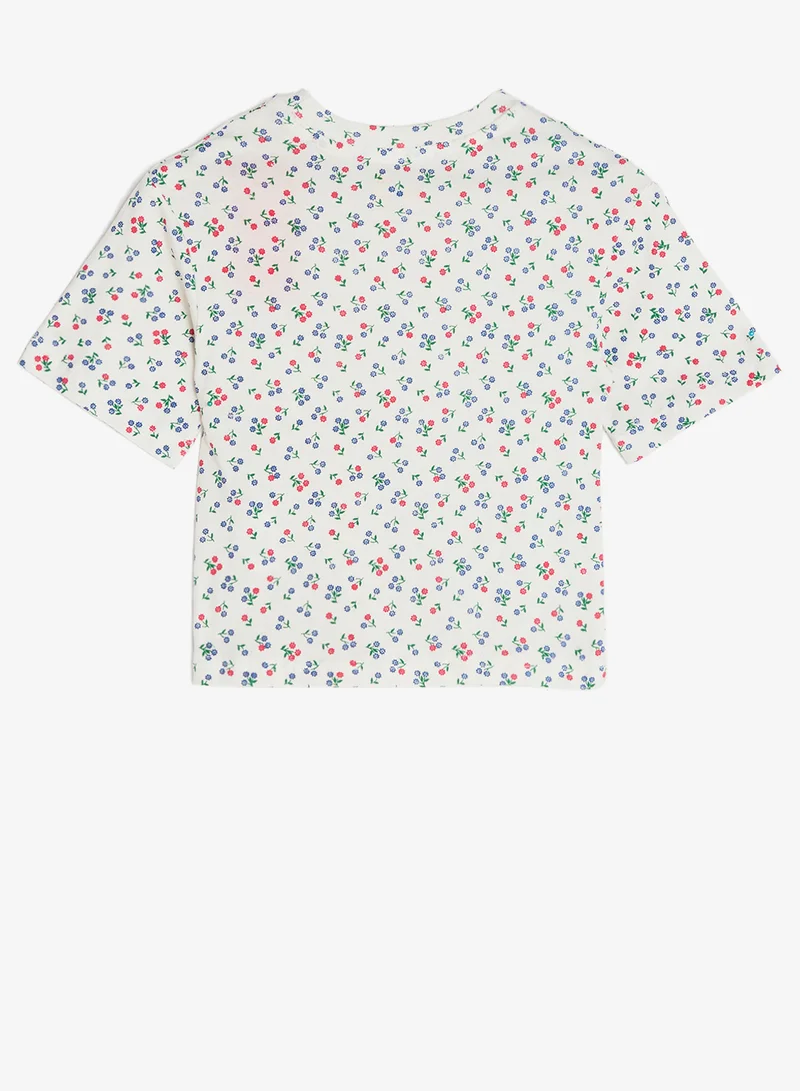 Pinata Kids Printed T-Shirt