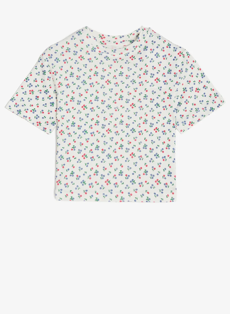 Pinata Kids Printed T-Shirt