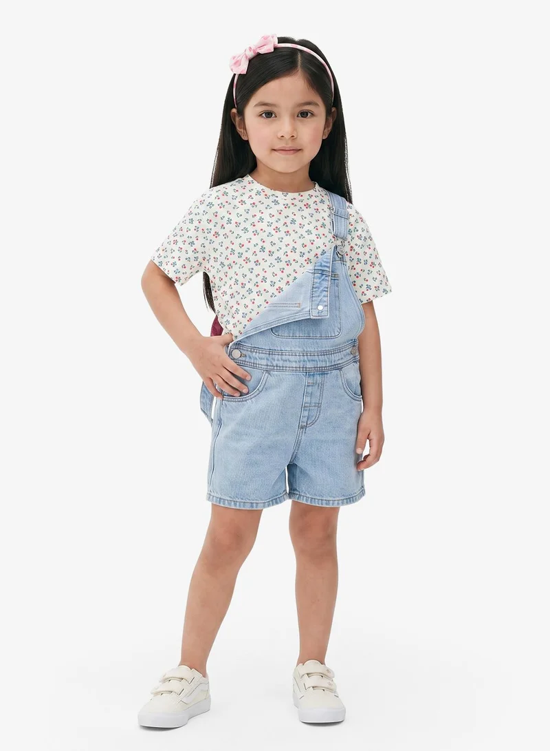 Pinata Kids Printed T-Shirt