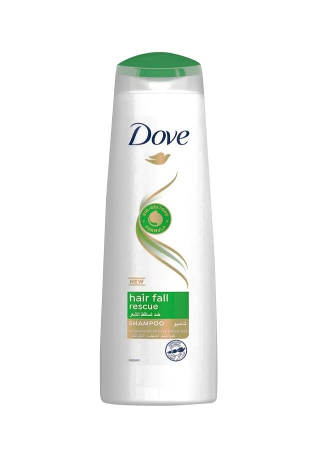 Dove Hair Fall Rescue Shampoo 400ml
