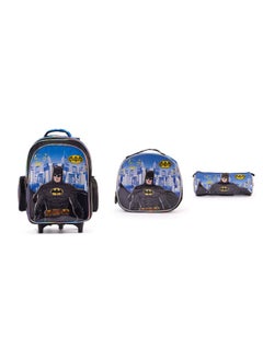 Character Backpack