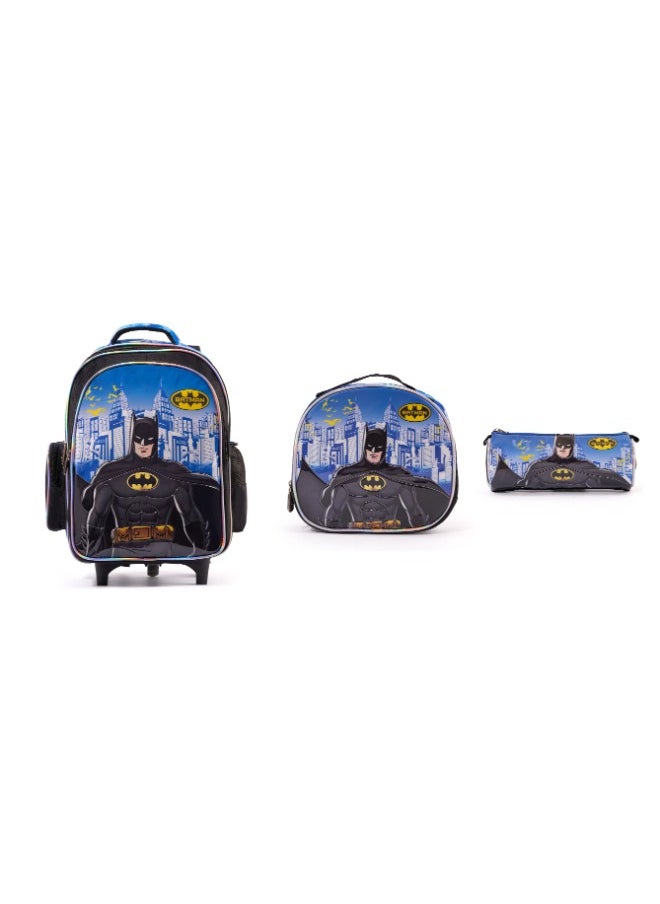 AMIRAL - Character Backpack - Image 1