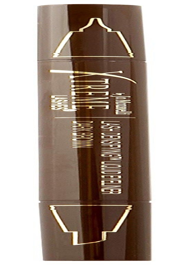 Xtreme Lashes Lash Densifying Liquid Eyeliner, Dark Brown - Image 3