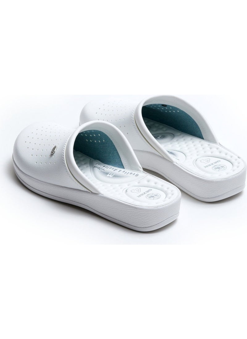 Gezer Summer Sabo Men's Slippers  - Image 3