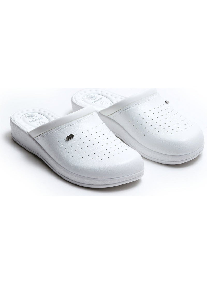Gezer Summer Sabo Men's Slippers  - Image 2