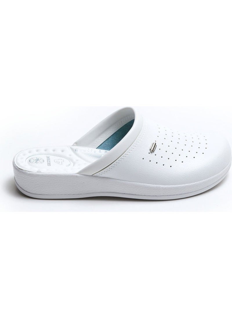 Gezer Summer Sabo Men's Slippers  - Image 1
