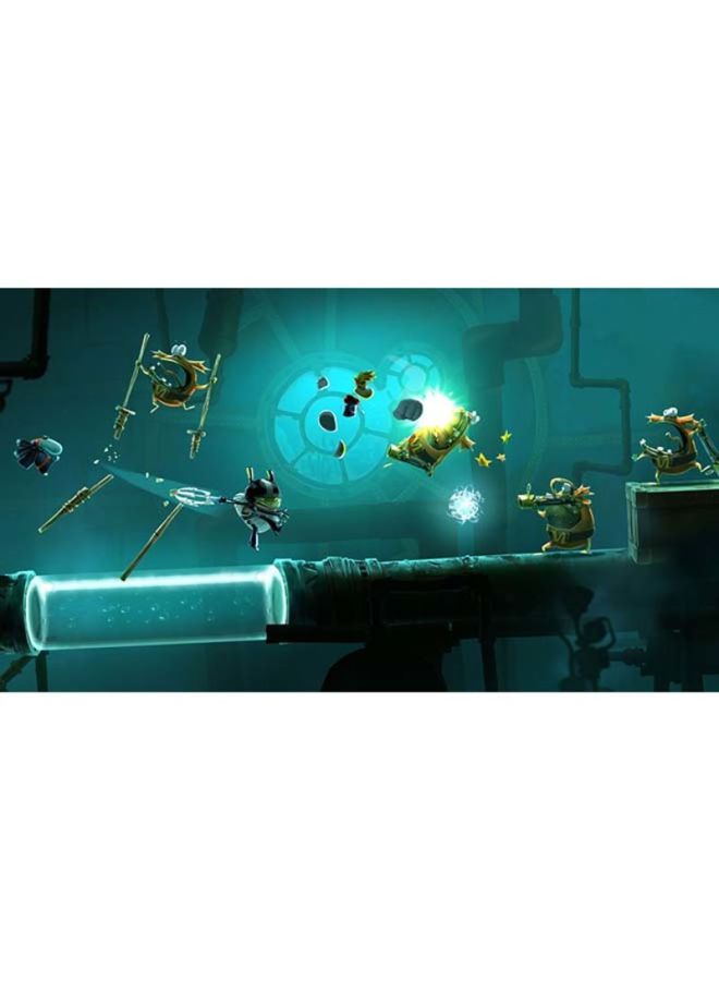 Ubisoft Rayman Legends (Intl Version) - Arcade & Platform - playstation_4_ps4 - Image 5