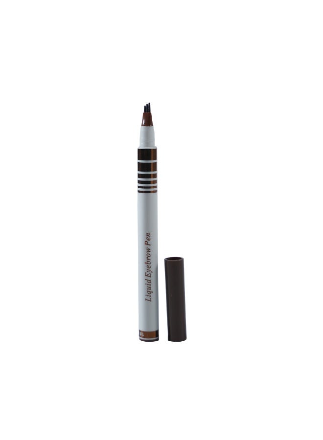 Eyebrow Styling Pen by Zenora