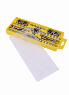 BMB tools Round Die Stock Handle Wrench Set 12 Piece  - Image 3
