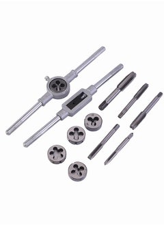 BMB tools Round Die Stock Handle Wrench Set 12 Piece  - Image 1