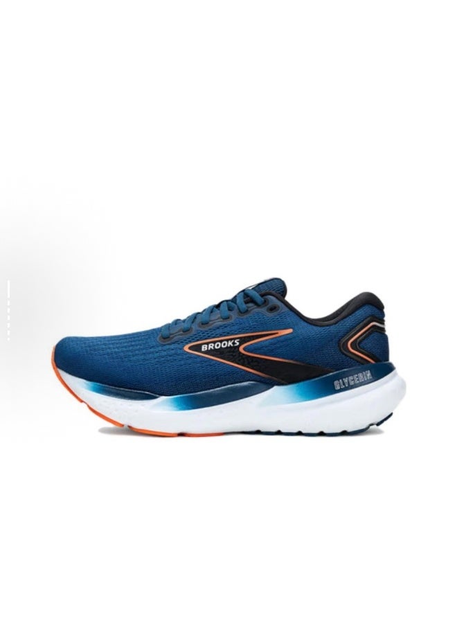 Brooks Glycerin 21 casual sports shoes - Image 1