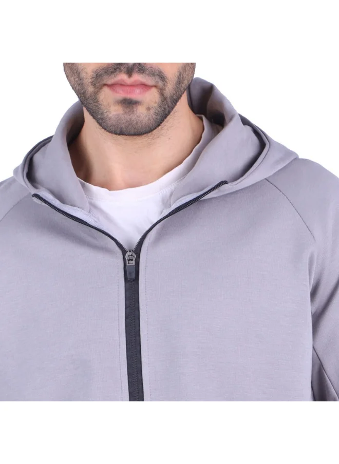 Coup Coup Mens - Fashionable Sweatshirt With Long Sleeves